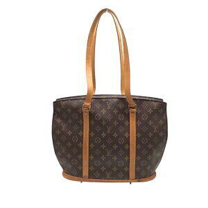 Louis Vuitton Babylon